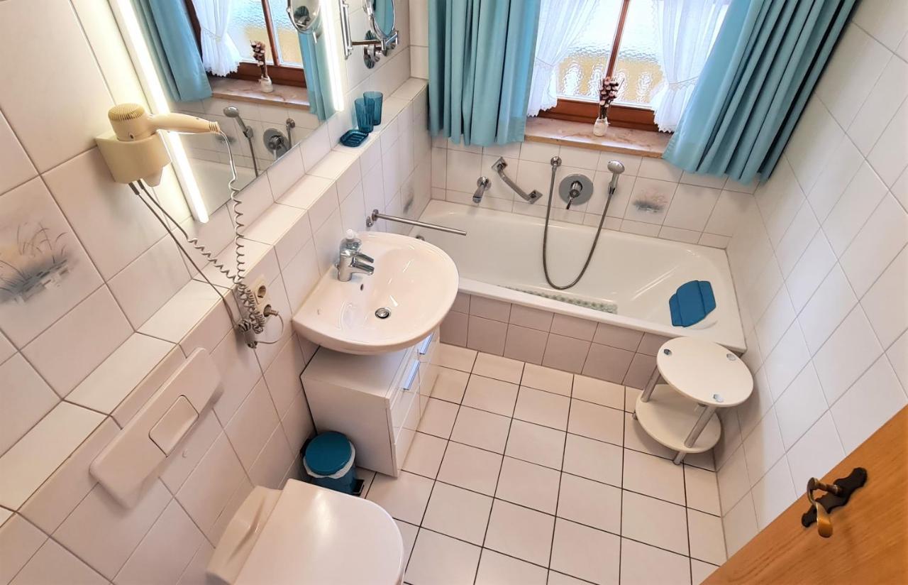Haus Sonnenschein Ferienwohnung Hochkalter Schönau am Königssee Εξωτερικό φωτογραφία